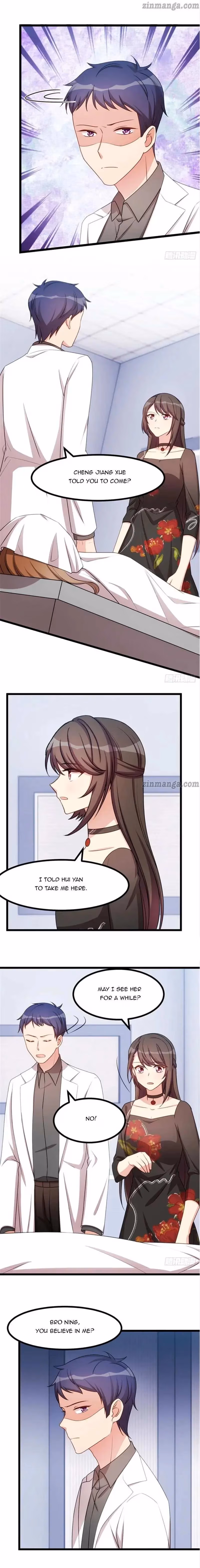 CEO's Sudden Proposal Chapter 239 page 1 - 