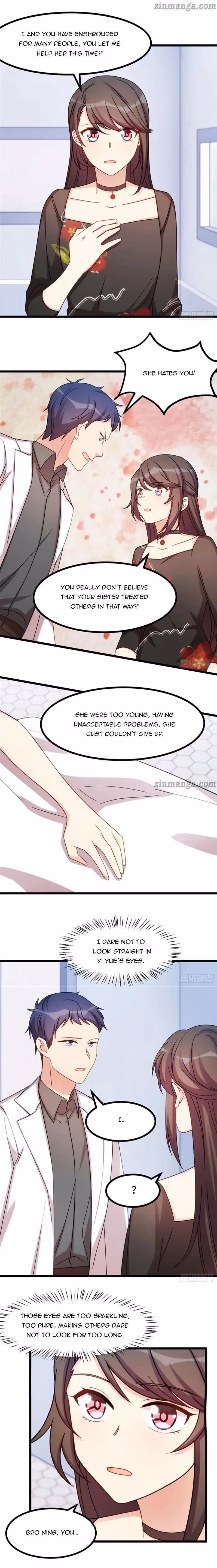 CEO's Sudden Proposal Chapter 239 page 2 - 