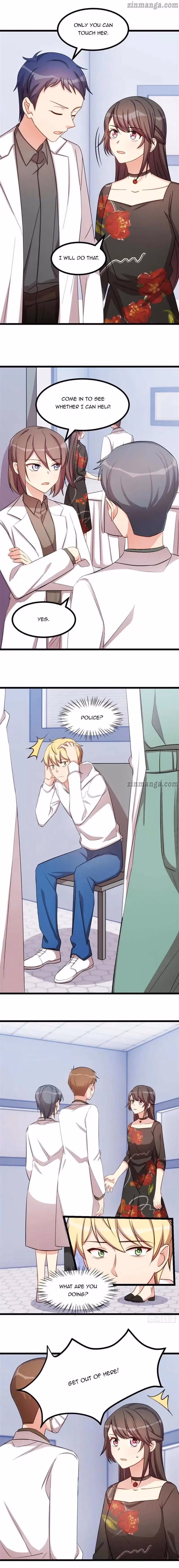 CEO's Sudden Proposal Chapter 239 page 3 - 