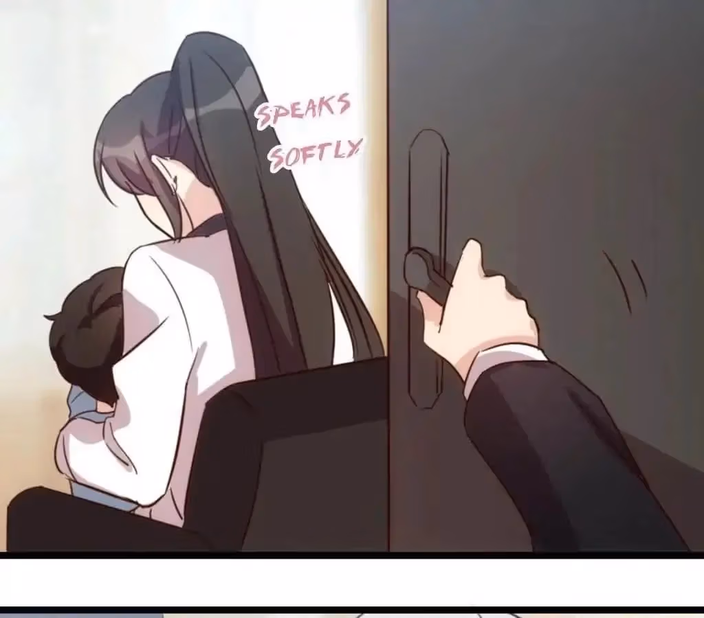 CEO's Sudden Proposal Chapter 24 page 20 - 
