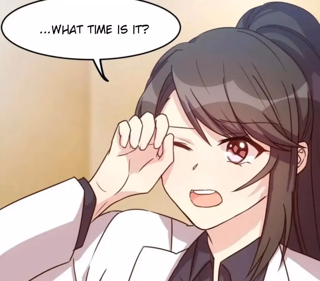 CEO's Sudden Proposal Chapter 24 page 28 - 