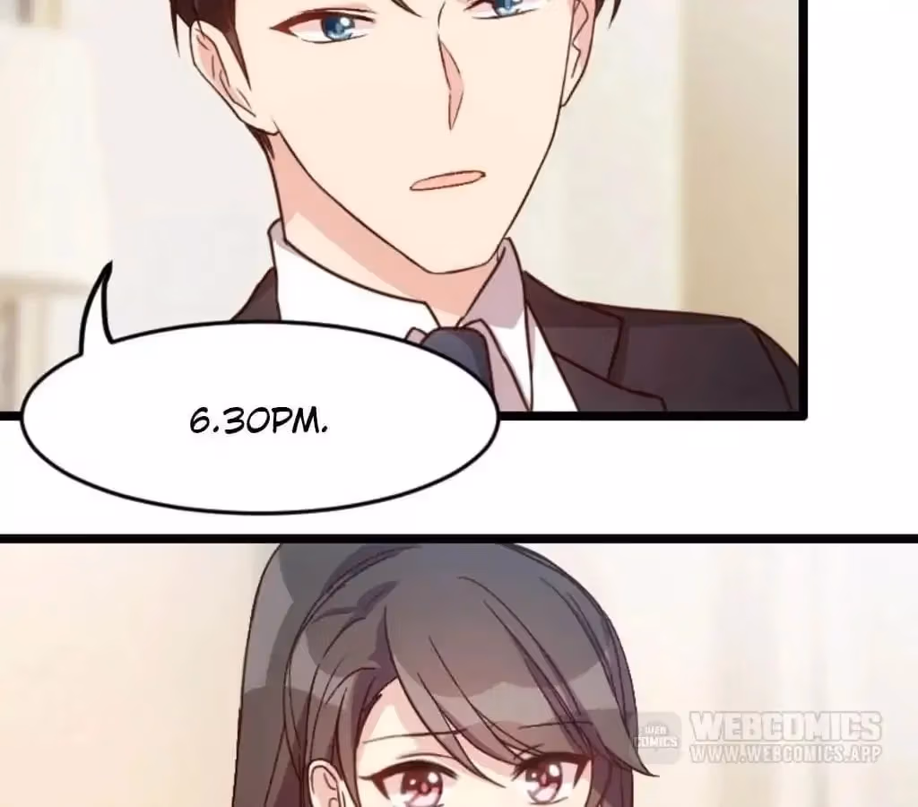 CEO's Sudden Proposal Chapter 24 page 30 - 