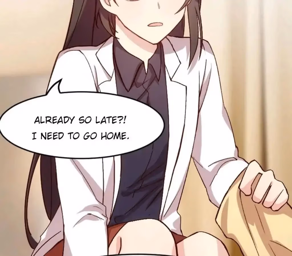 CEO's Sudden Proposal Chapter 24 page 31 - 
