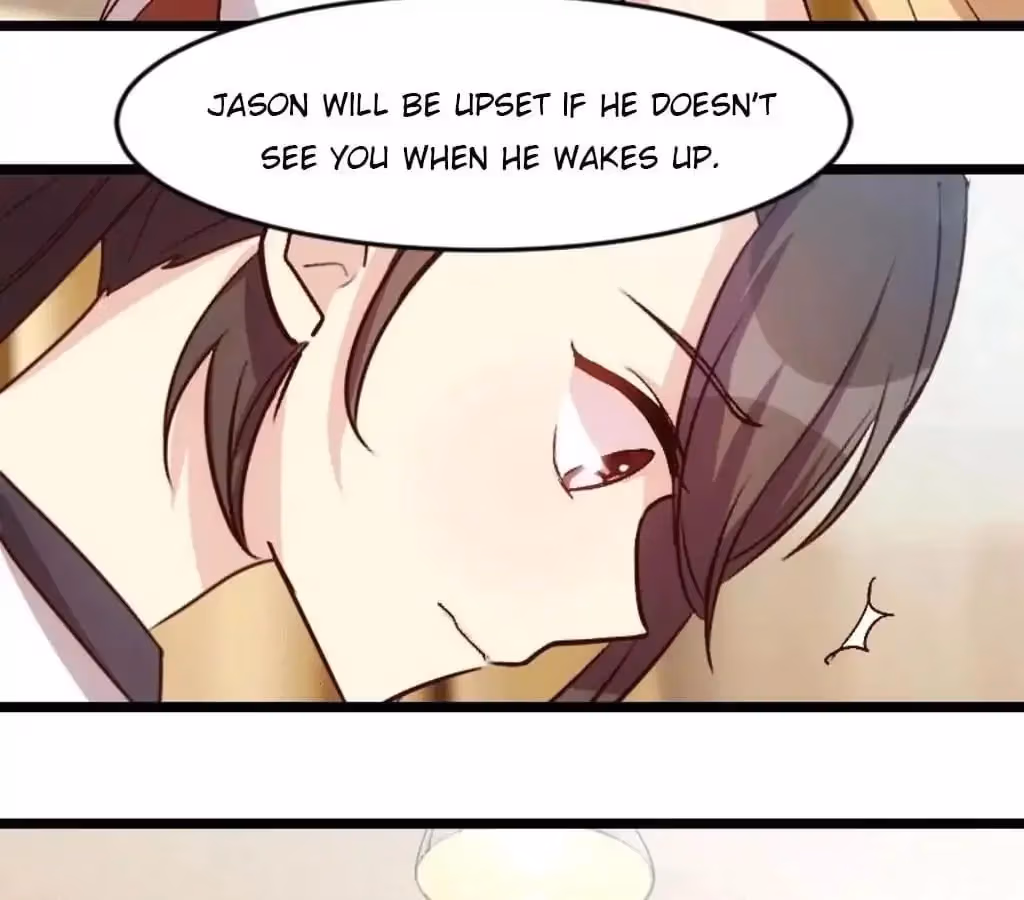 CEO's Sudden Proposal Chapter 24 page 32 - 