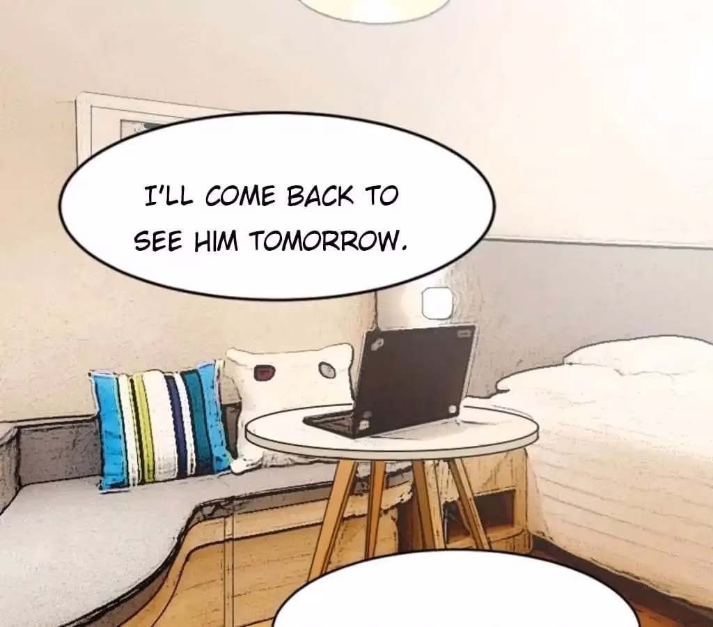 CEO's Sudden Proposal Chapter 24 page 33 - 