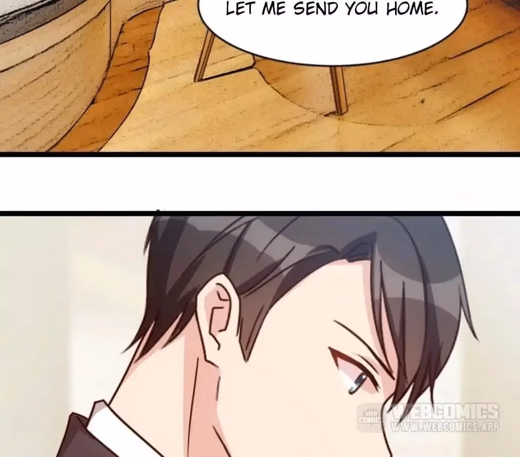 CEO's Sudden Proposal Chapter 24 page 34 - 