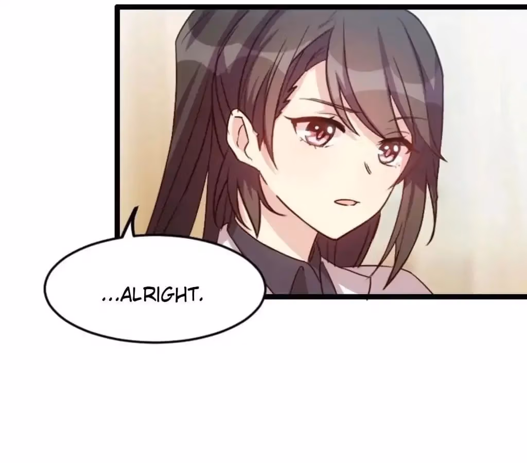 CEO's Sudden Proposal Chapter 24 page 36 - 