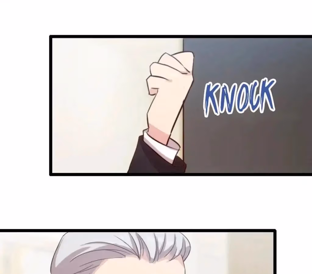 CEO's Sudden Proposal Chapter 24 page 5 - 