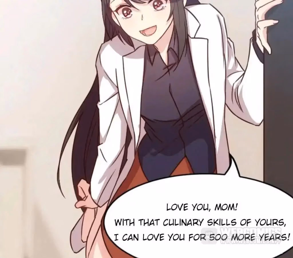 CEO's Sudden Proposal Chapter 24 page 42 - 