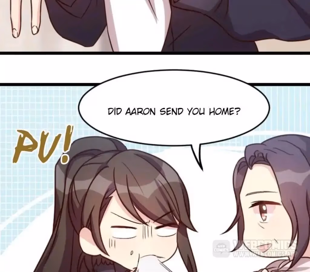 CEO's Sudden Proposal Chapter 24 page 46 - 