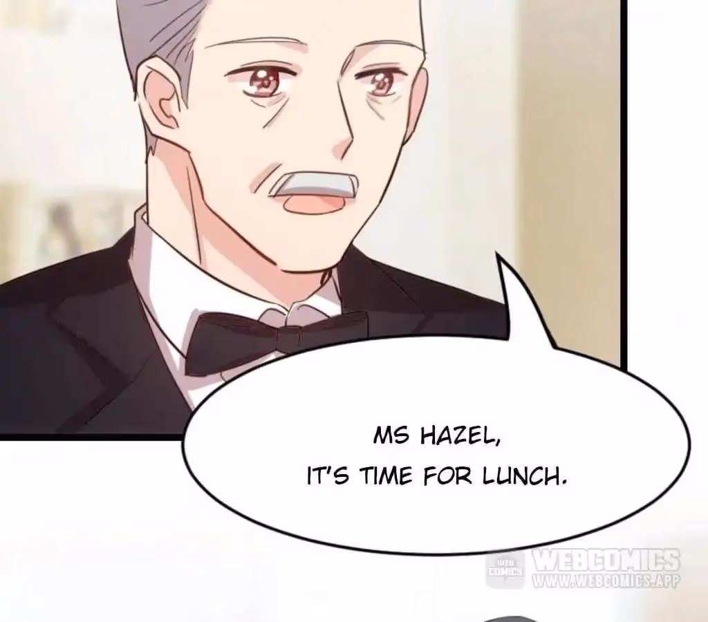 CEO's Sudden Proposal Chapter 24 page 6 - 