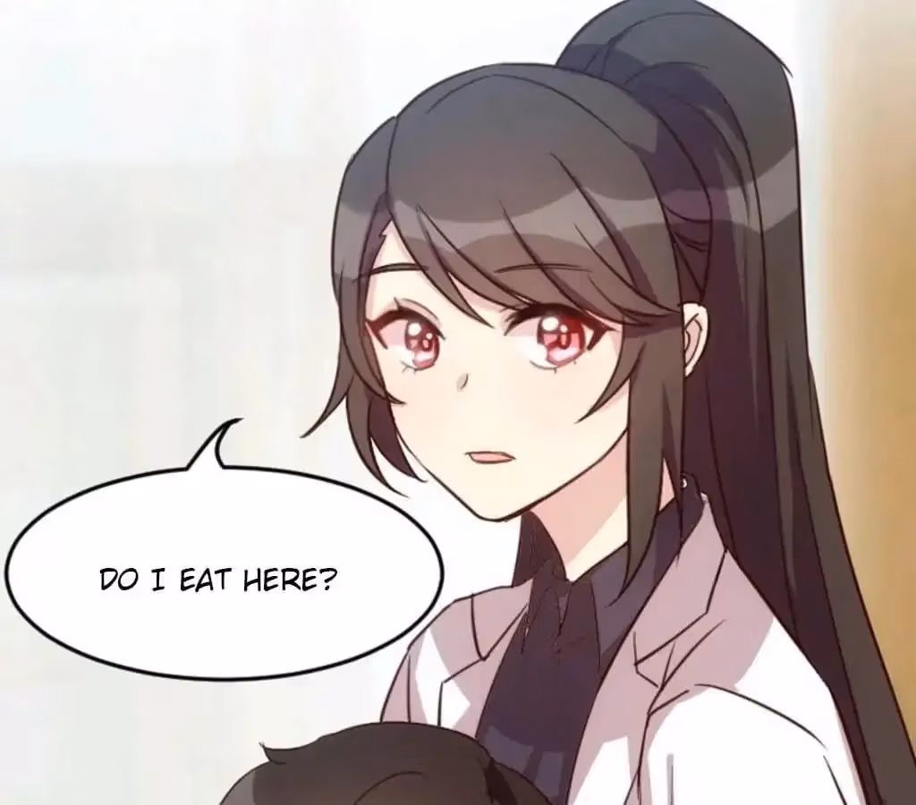 CEO's Sudden Proposal Chapter 24 page 7 - 