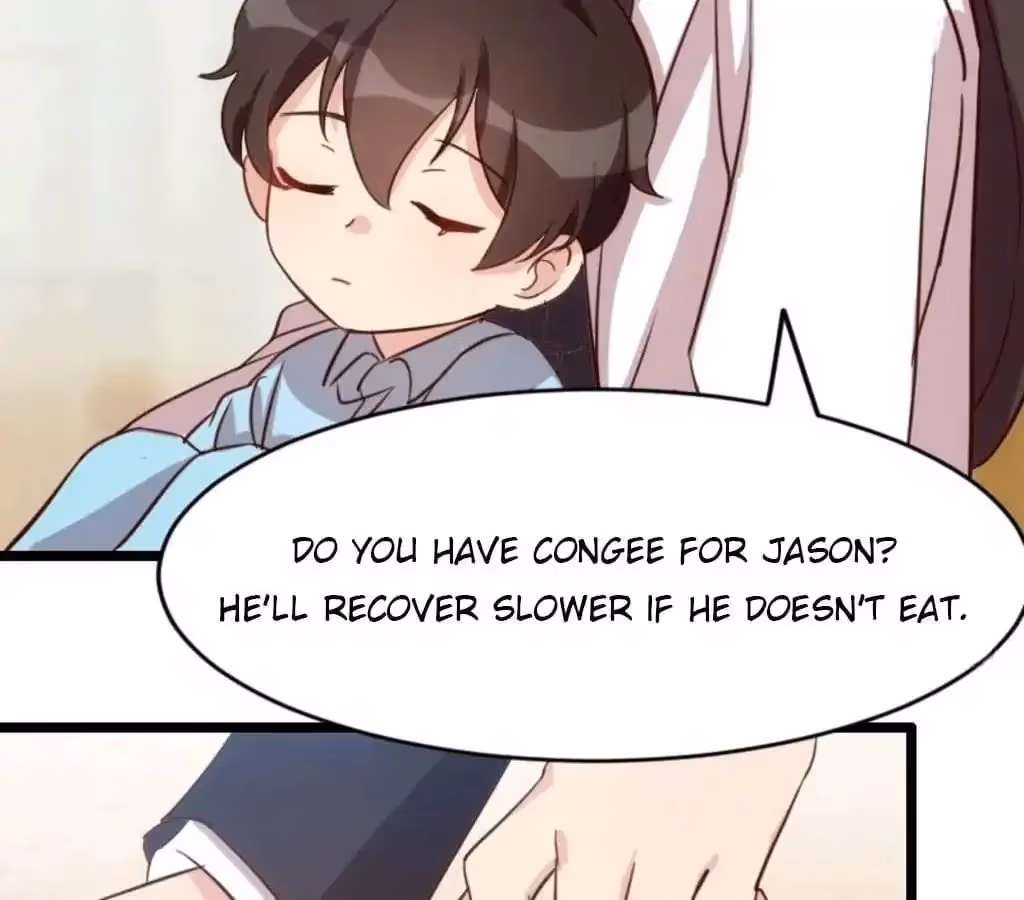 CEO's Sudden Proposal Chapter 24 page 8 - 