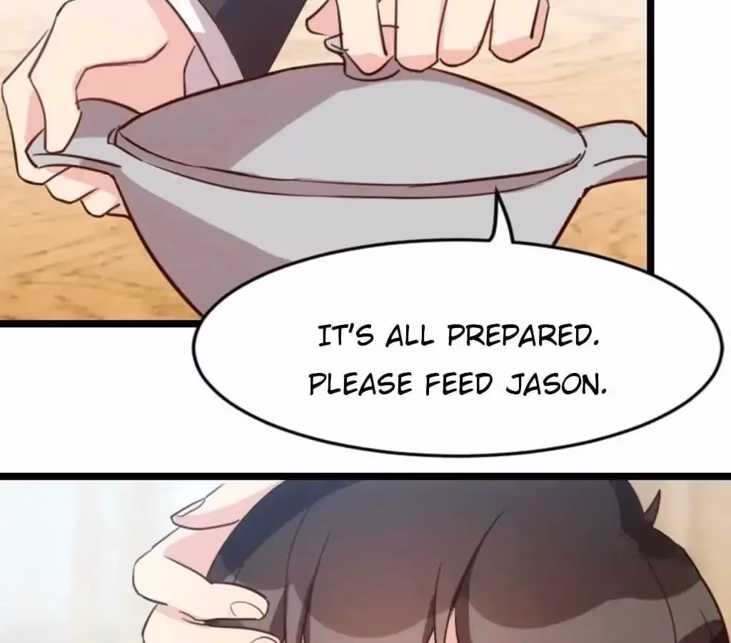 CEO's Sudden Proposal Chapter 24 page 9 - 