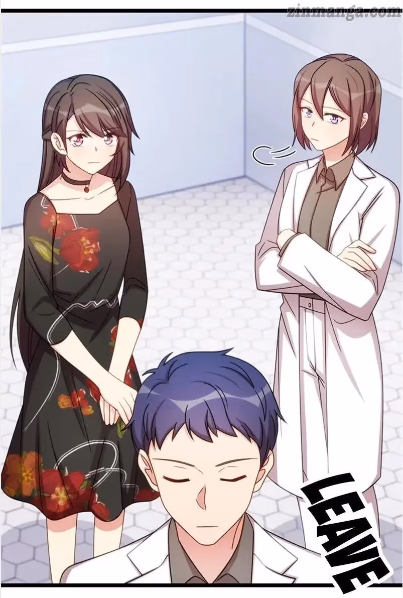 CEO's Sudden Proposal Chapter 240 page 1 - 