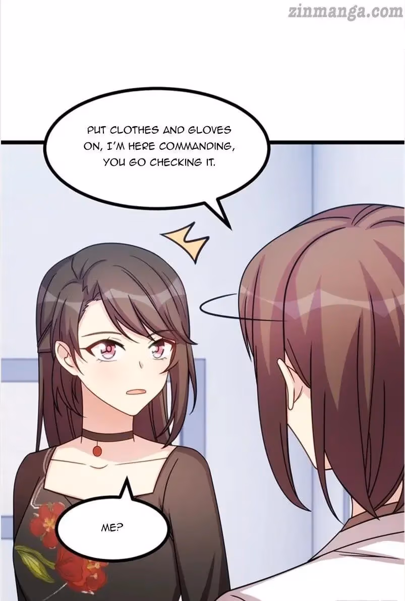 CEO's Sudden Proposal Chapter 240 page 2 - 