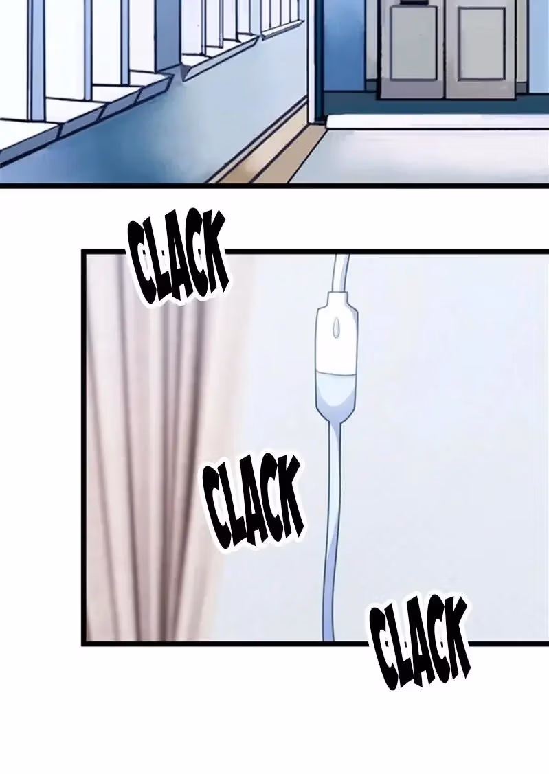 CEO's Sudden Proposal Chapter 240 page 11 - 