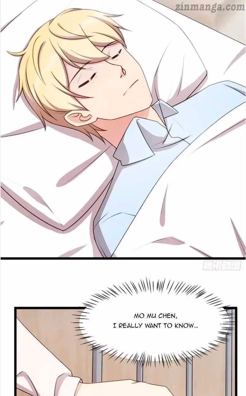 CEO's Sudden Proposal Chapter 240 page 14 - 