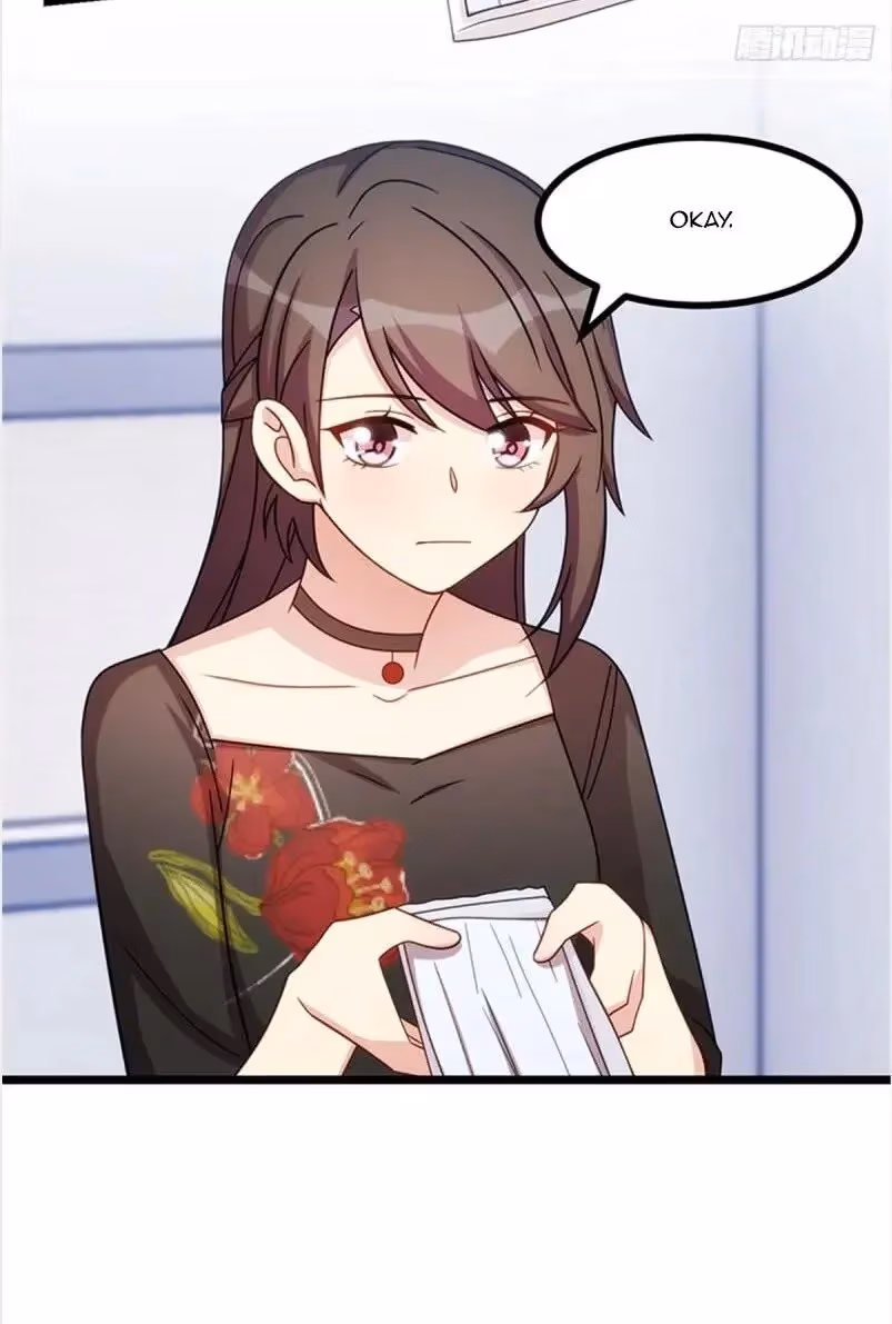 CEO's Sudden Proposal Chapter 240 page 4 - 