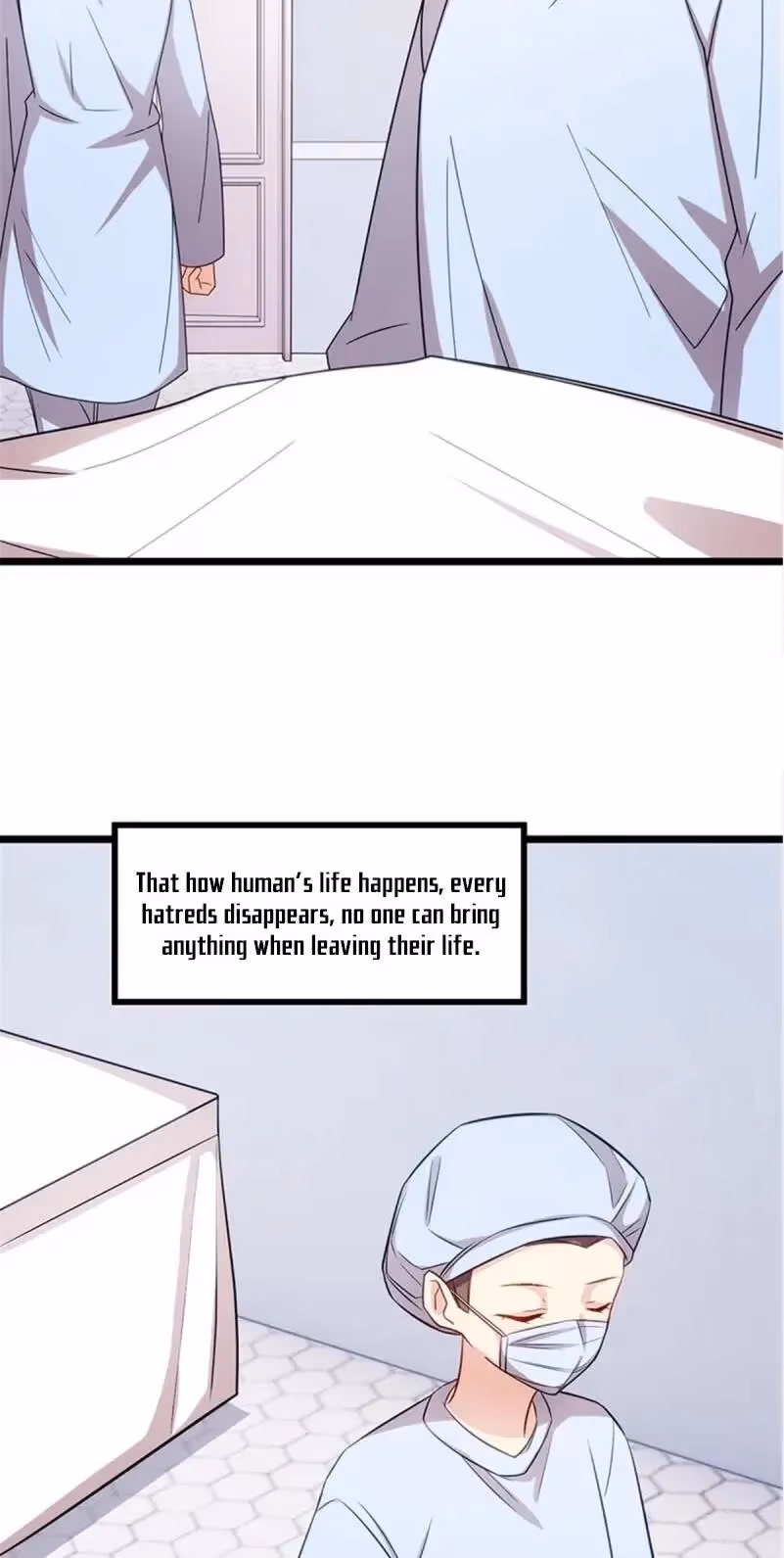 CEO's Sudden Proposal Chapter 240 page 6 - 