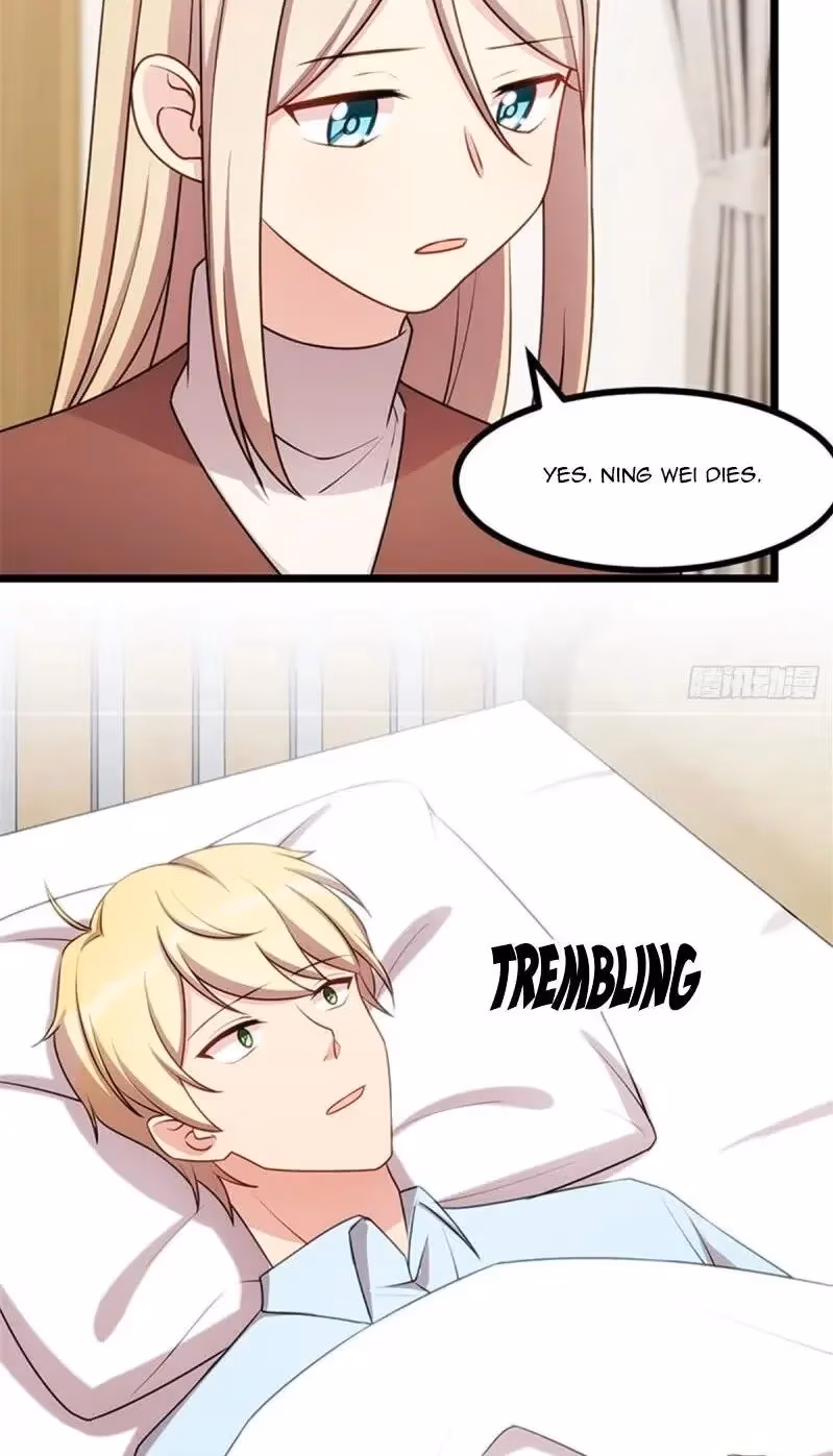 CEO's Sudden Proposal Chapter 241 page 2 - 