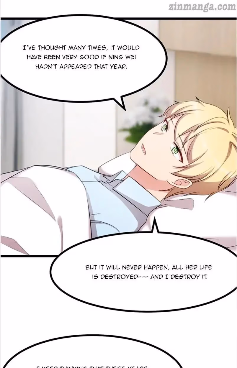 CEO's Sudden Proposal Chapter 241 page 11 - 