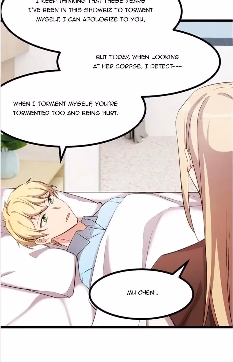CEO's Sudden Proposal Chapter 241 page 12 - 
