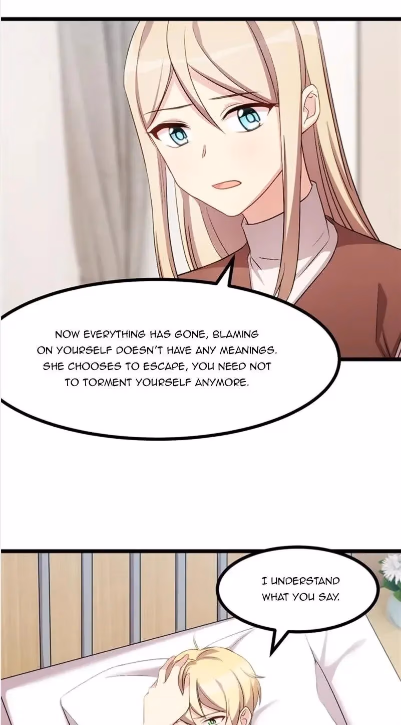 CEO's Sudden Proposal Chapter 241 page 13 - 