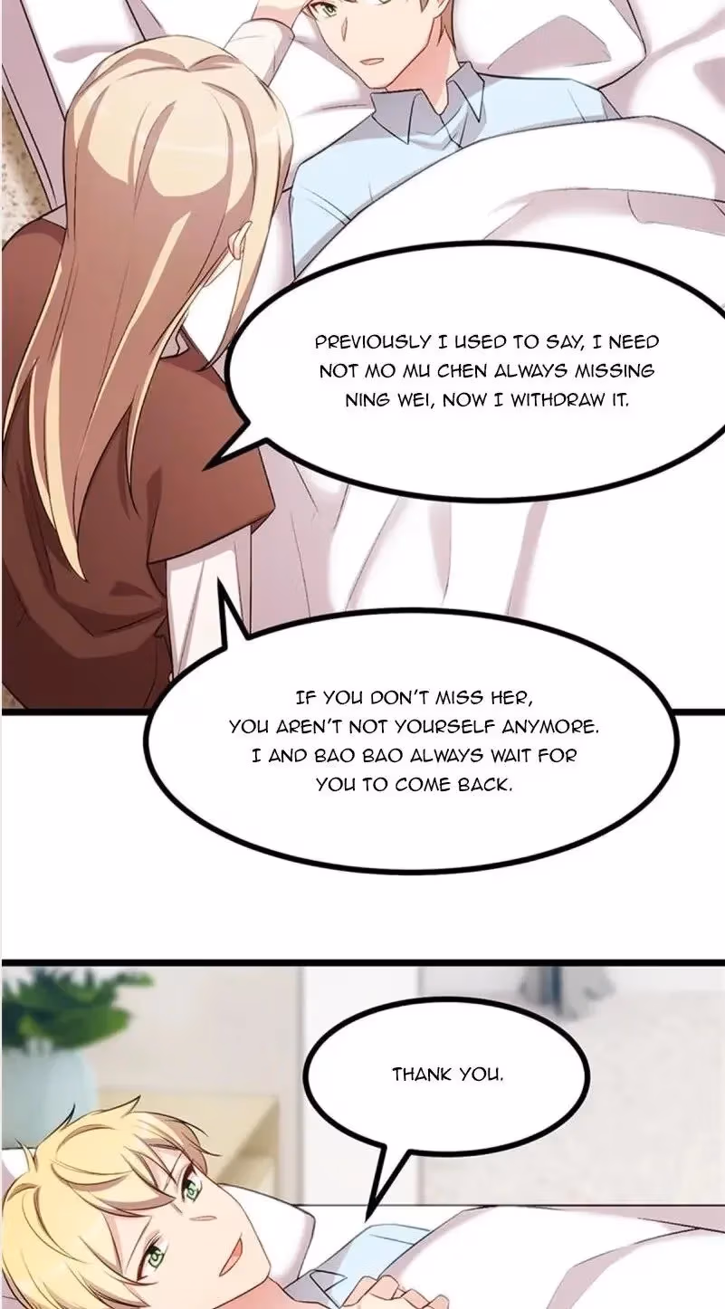 CEO's Sudden Proposal Chapter 241 page 14 - 