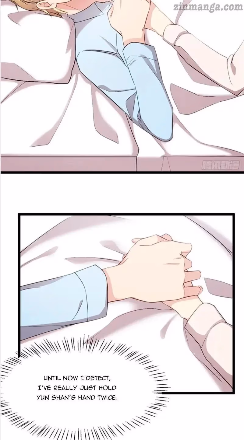 CEO's Sudden Proposal Chapter 241 page 15 - 