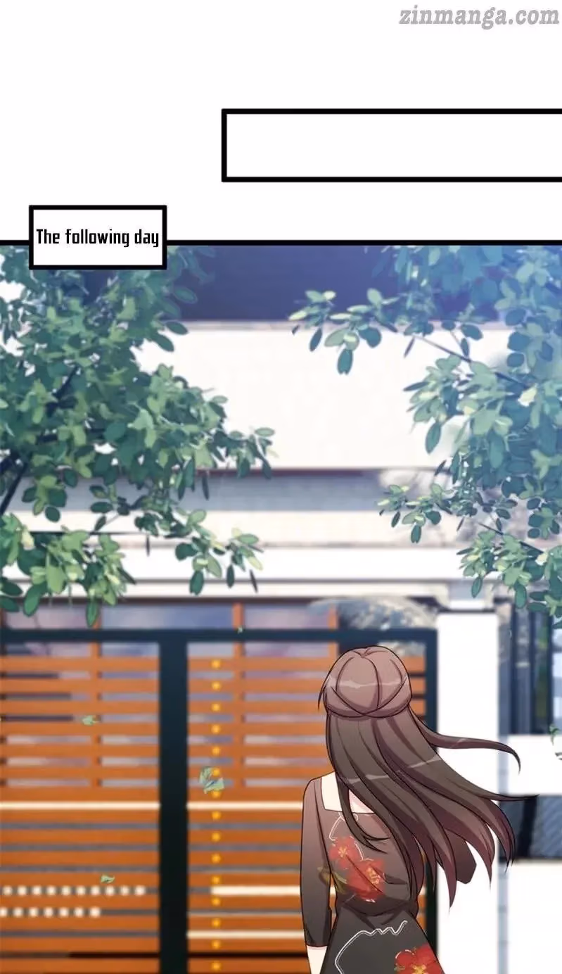 CEO's Sudden Proposal Chapter 241 page 17 - 