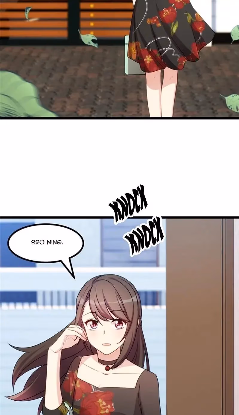 CEO's Sudden Proposal Chapter 241 page 18 - 