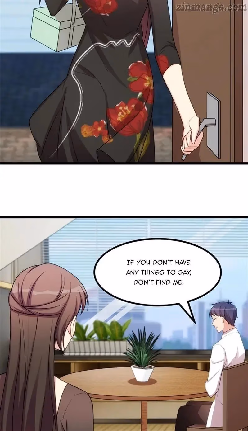 CEO's Sudden Proposal Chapter 241 page 19 - 