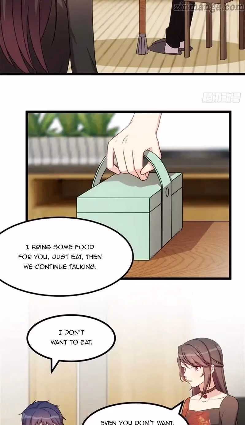 CEO's Sudden Proposal Chapter 241 page 20 - 