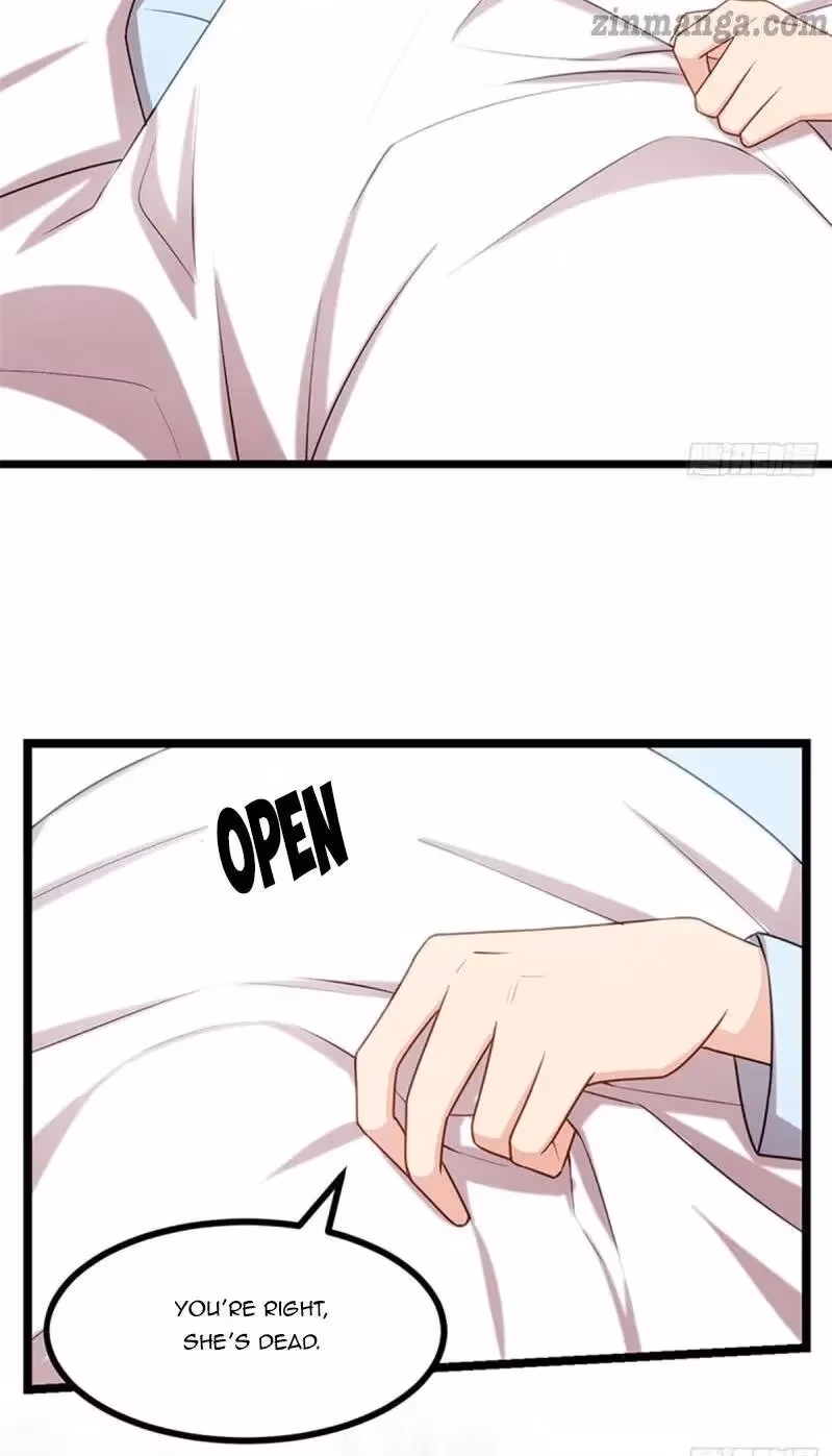 CEO's Sudden Proposal Chapter 241 page 3 - 