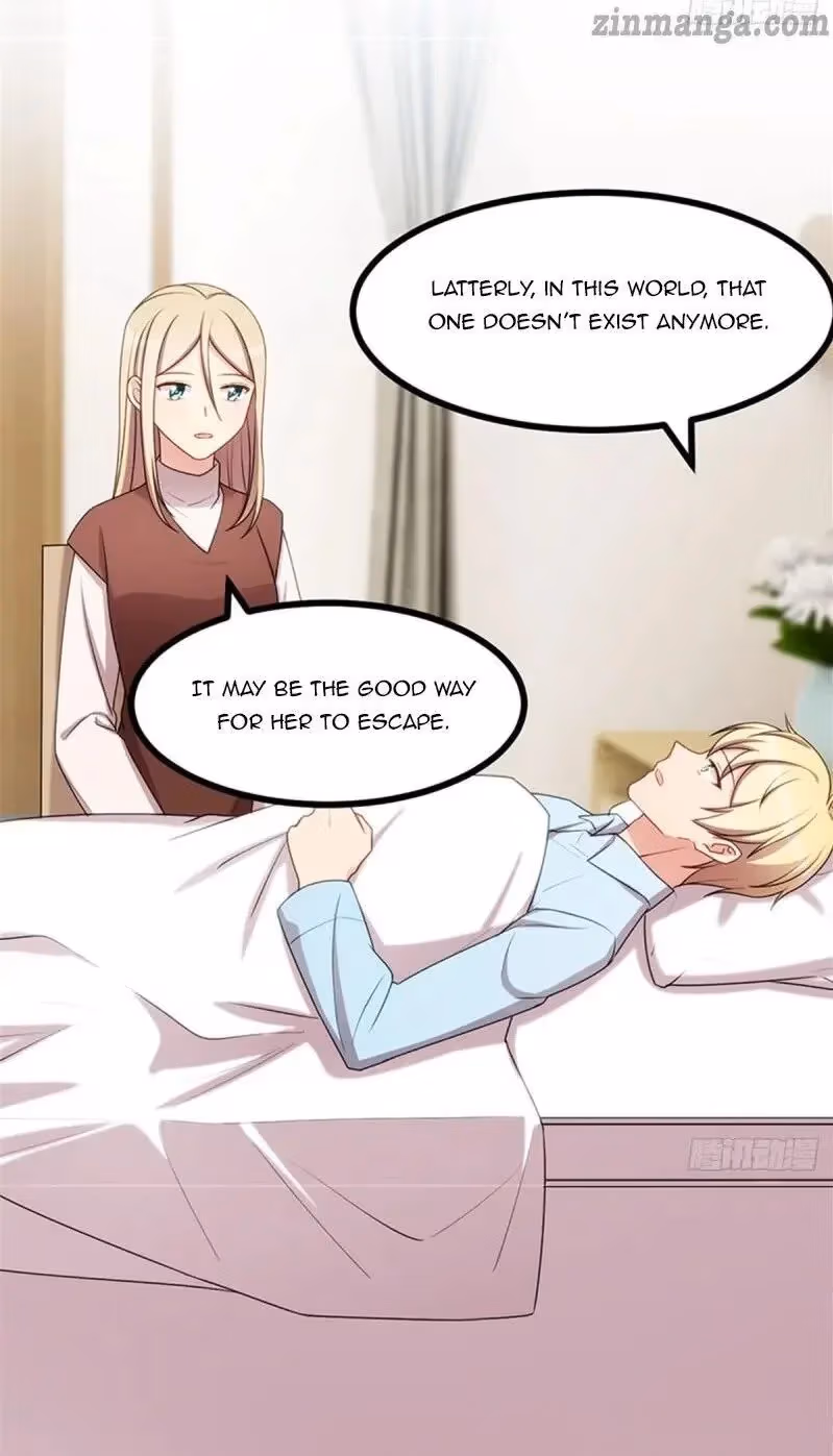 CEO's Sudden Proposal Chapter 241 page 4 - 