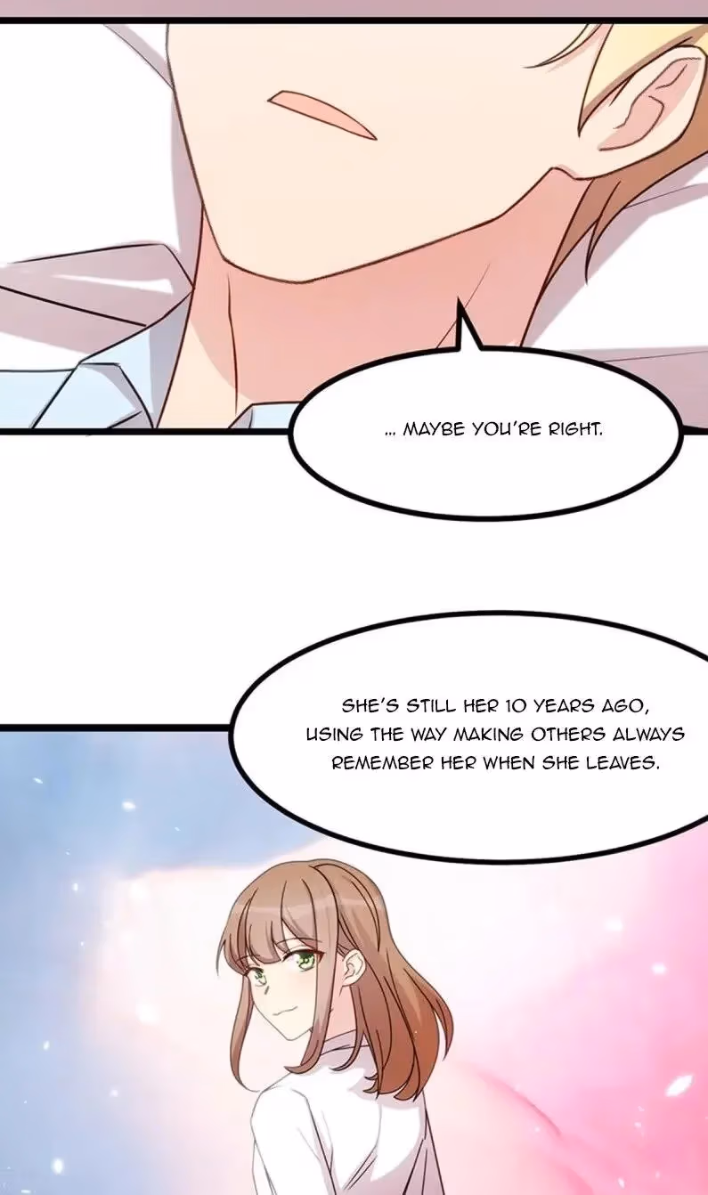 CEO's Sudden Proposal Chapter 241 page 5 - 