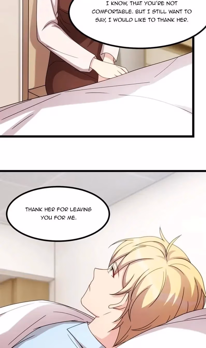 CEO's Sudden Proposal Chapter 241 page 7 - 