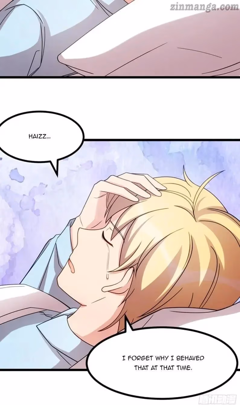 CEO's Sudden Proposal Chapter 241 page 8 - 