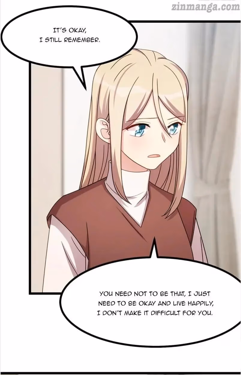 CEO's Sudden Proposal Chapter 241 page 9 - 