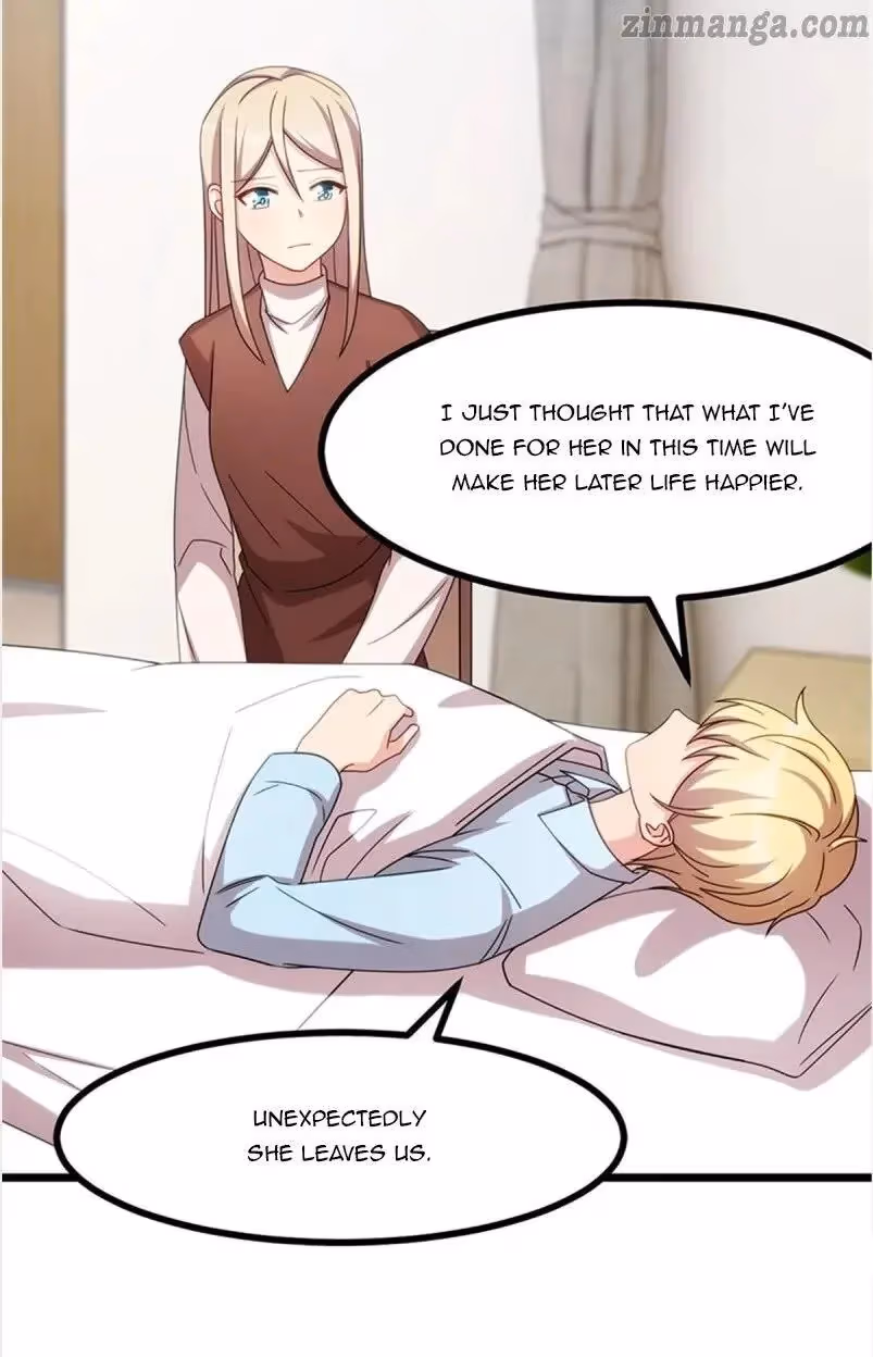 CEO's Sudden Proposal Chapter 241 page 10 - 