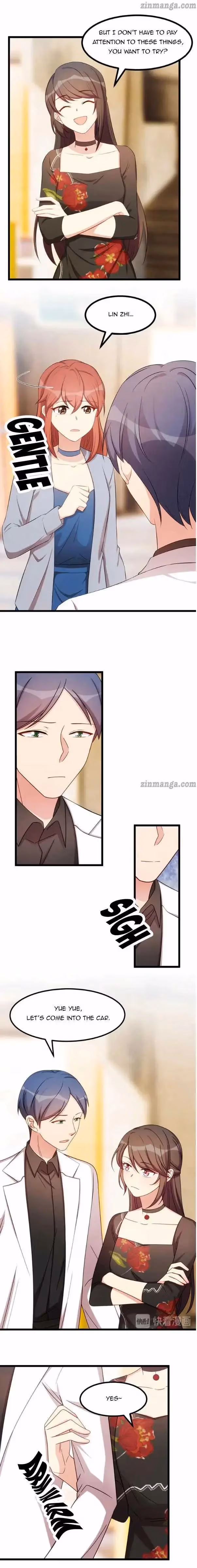 CEO's Sudden Proposal Chapter 244 page 3 - 