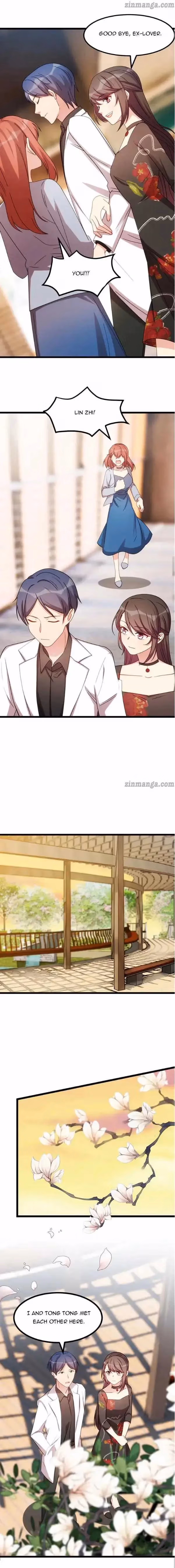 CEO's Sudden Proposal Chapter 244 page 4 - 