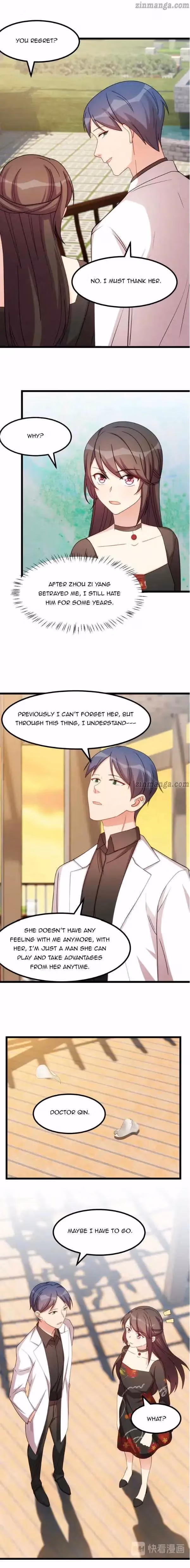 CEO's Sudden Proposal Chapter 245 page 2 - 