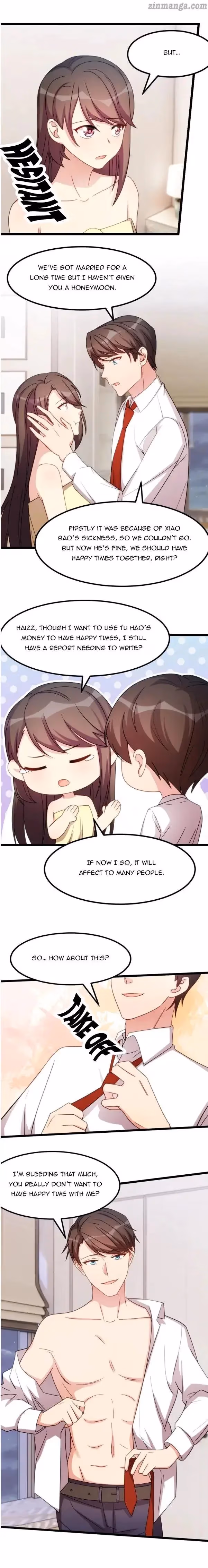 CEO's Sudden Proposal Chapter 246 page 1 - 