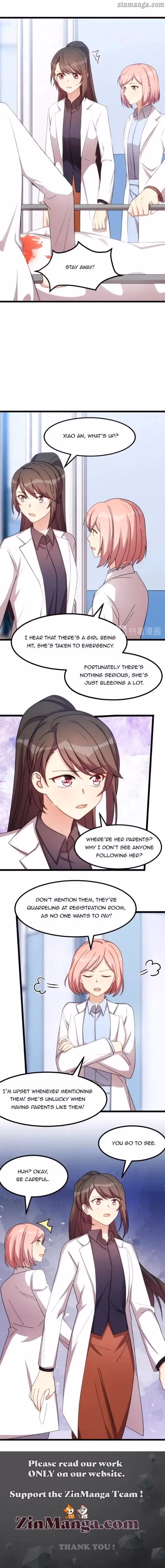 CEO's Sudden Proposal Chapter 246 page 4 - 