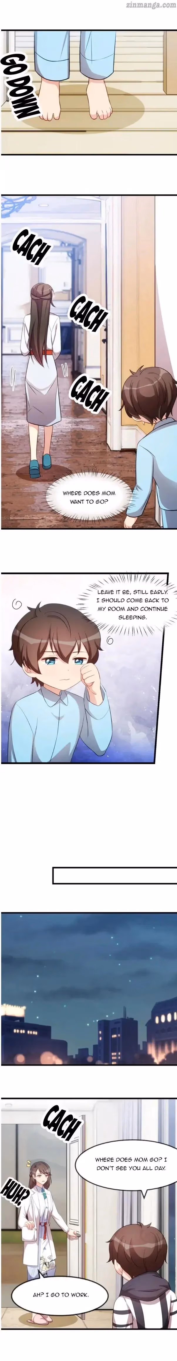 CEO's Sudden Proposal Chapter 247 page 2 - 