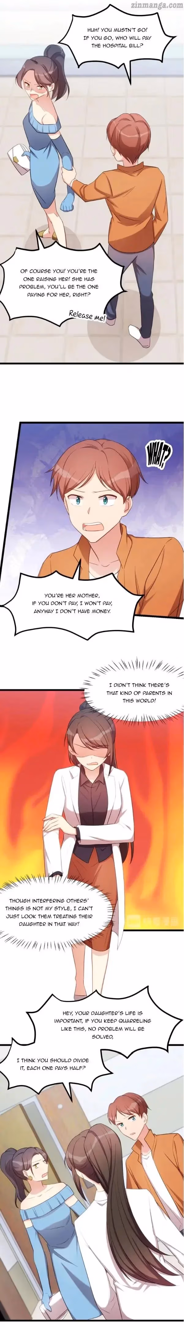 CEO's Sudden Proposal Chapter 248 page 2 - 