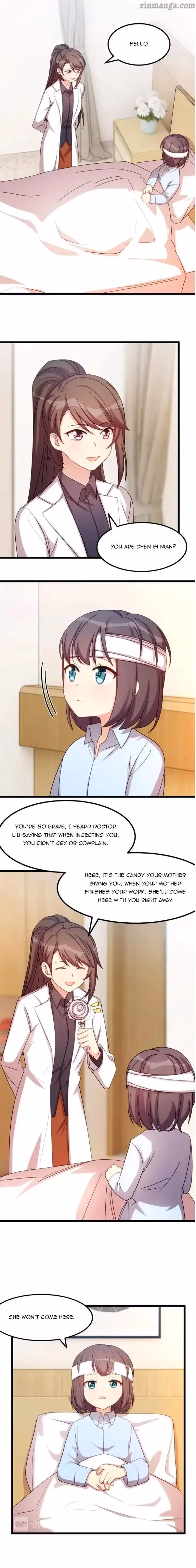 CEO's Sudden Proposal Chapter 249 page 3 - 