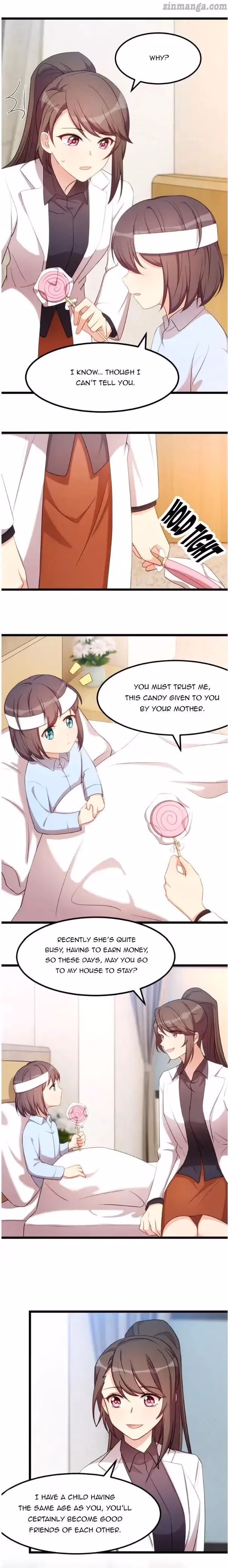 CEO's Sudden Proposal Chapter 249 page 4 - 